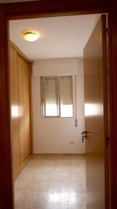 Casa Soleada En Calle Tranquila Seville Exterior photo